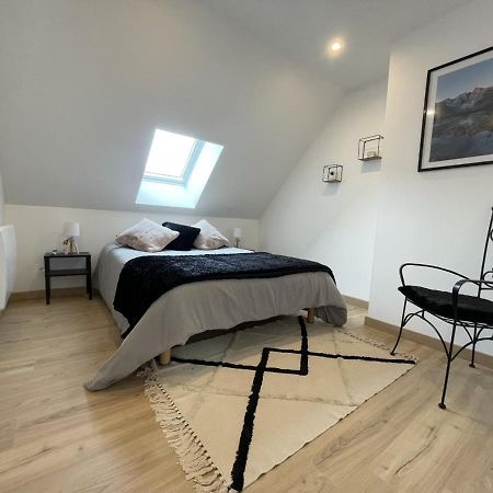 Apartmán Chaleur Moderne Des Pyrenees Argelès-Gazost Exteriér fotografie