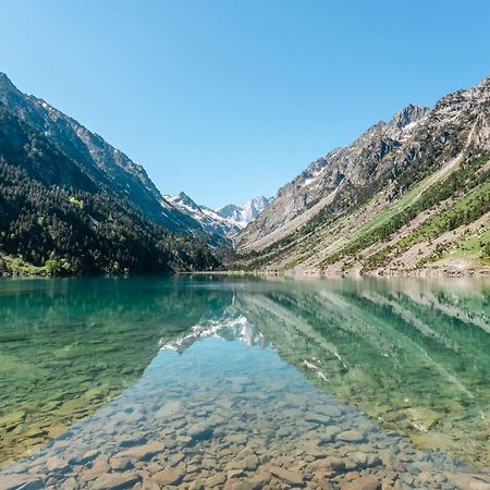 Apartmán Chaleur Moderne Des Pyrenees Argelès-Gazost Exteriér fotografie