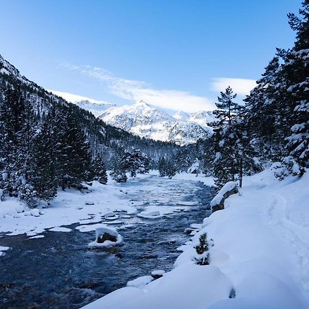 Apartmán Chaleur Moderne Des Pyrenees Argelès-Gazost Exteriér fotografie