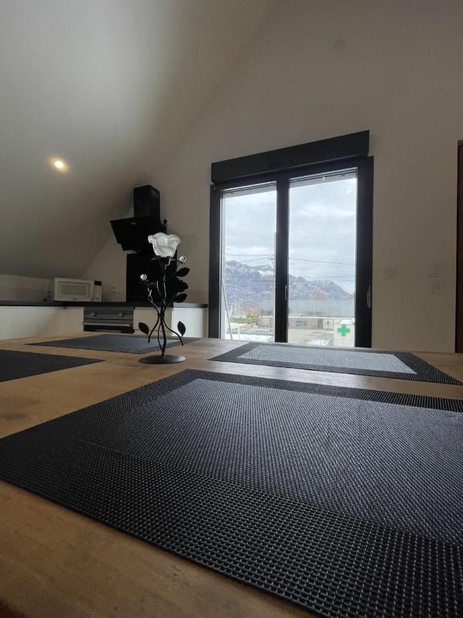 Apartmán Chaleur Moderne Des Pyrenees Argelès-Gazost Exteriér fotografie