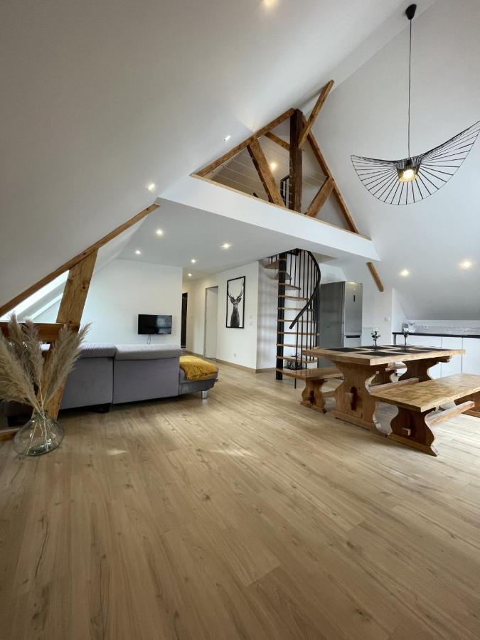 Apartmán Chaleur Moderne Des Pyrenees Argelès-Gazost Exteriér fotografie