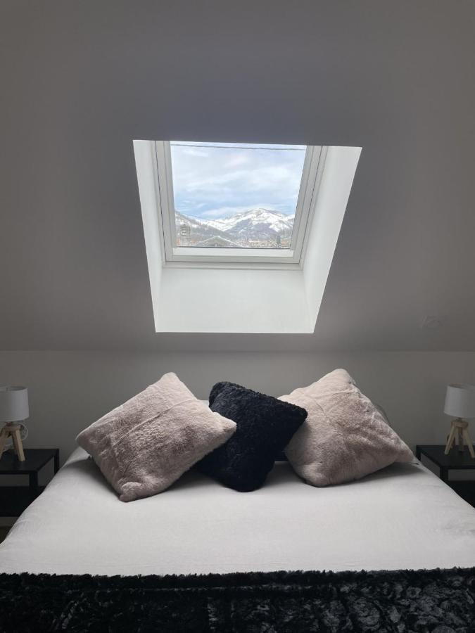 Apartmán Chaleur Moderne Des Pyrenees Argelès-Gazost Exteriér fotografie