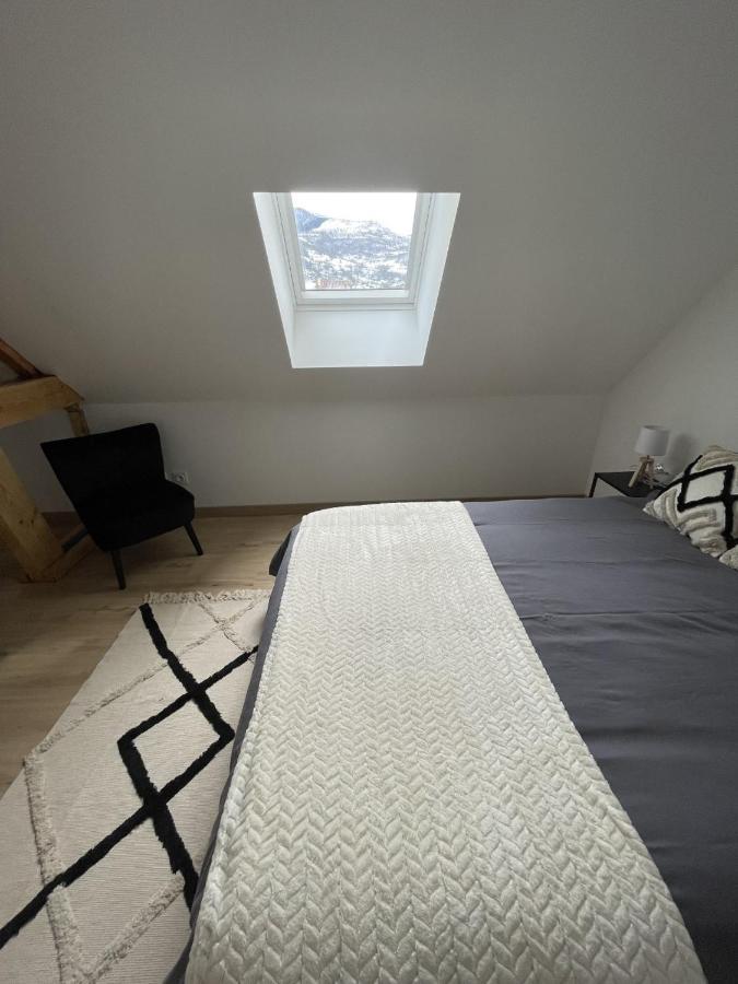 Apartmán Chaleur Moderne Des Pyrenees Argelès-Gazost Exteriér fotografie