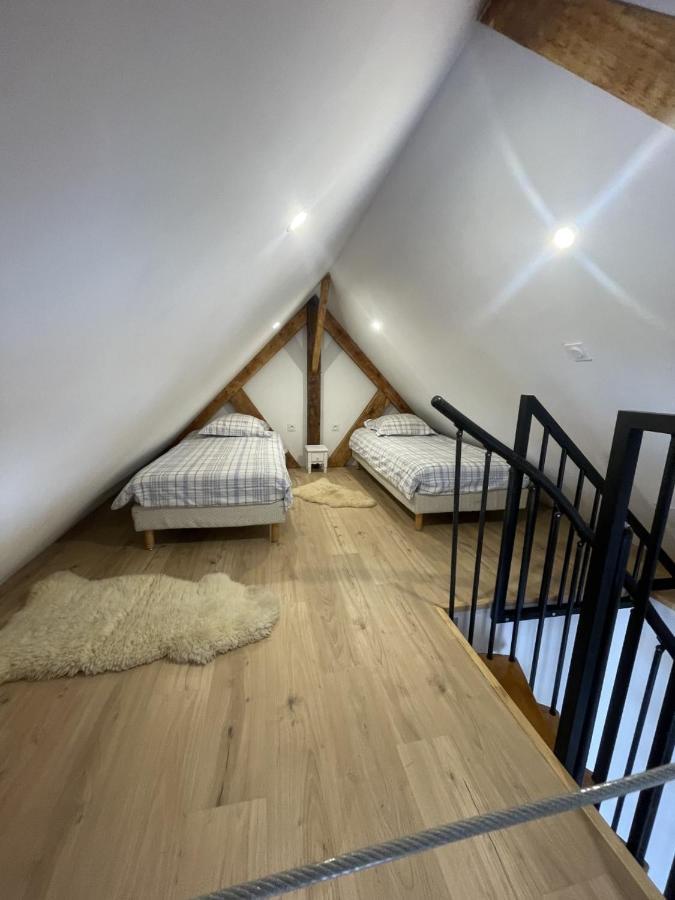 Apartmán Chaleur Moderne Des Pyrenees Argelès-Gazost Exteriér fotografie